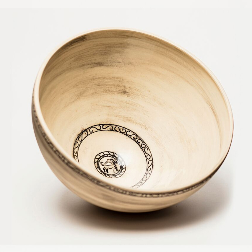 Oseberg serie